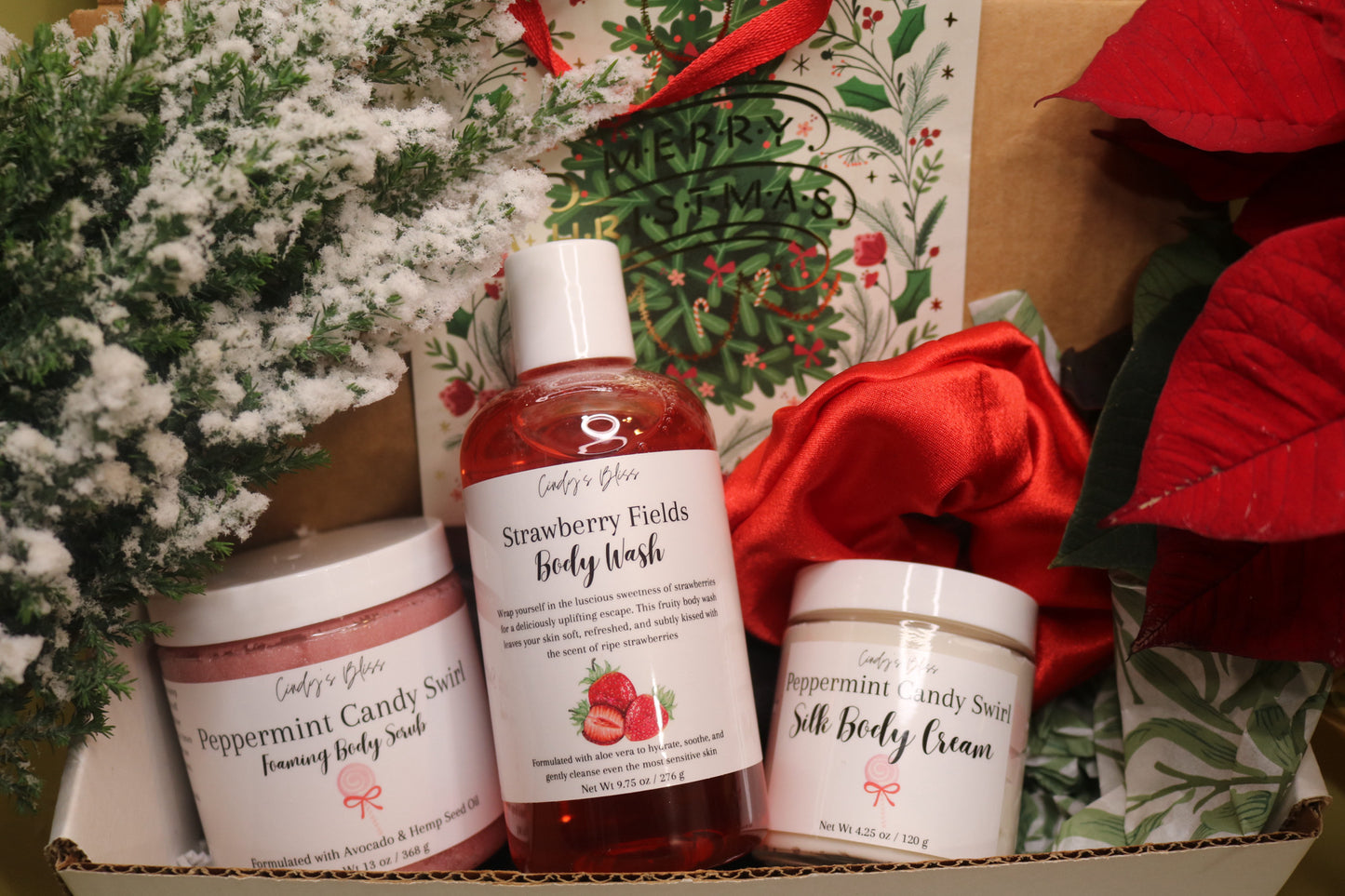 Sweet Escape Bundle