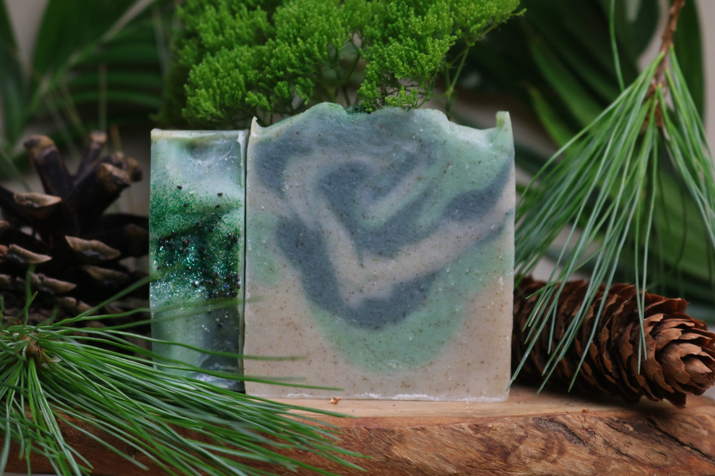 Fresh Forest Bar Soap