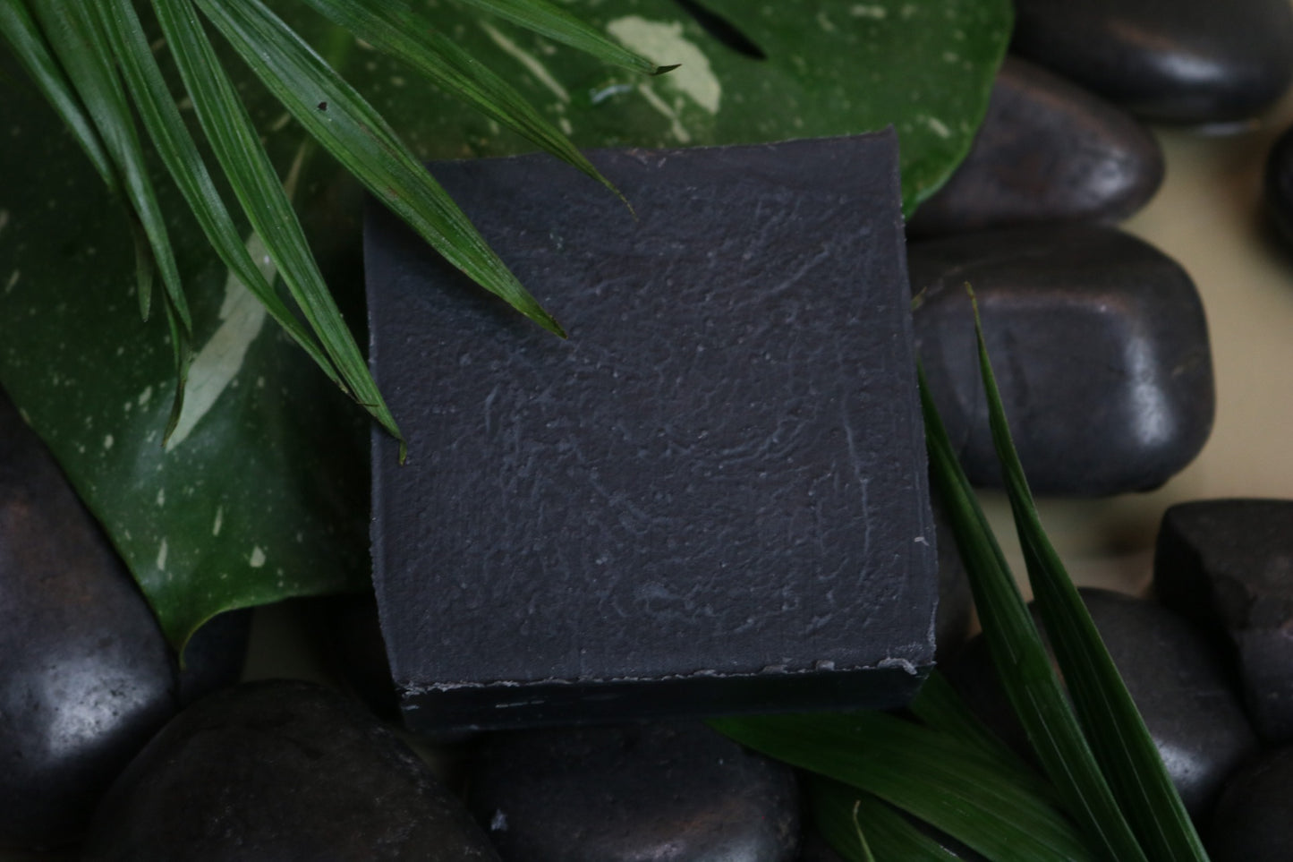 Detox Ritual Bar Soap