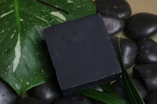 Detox Ritual Bar Soap