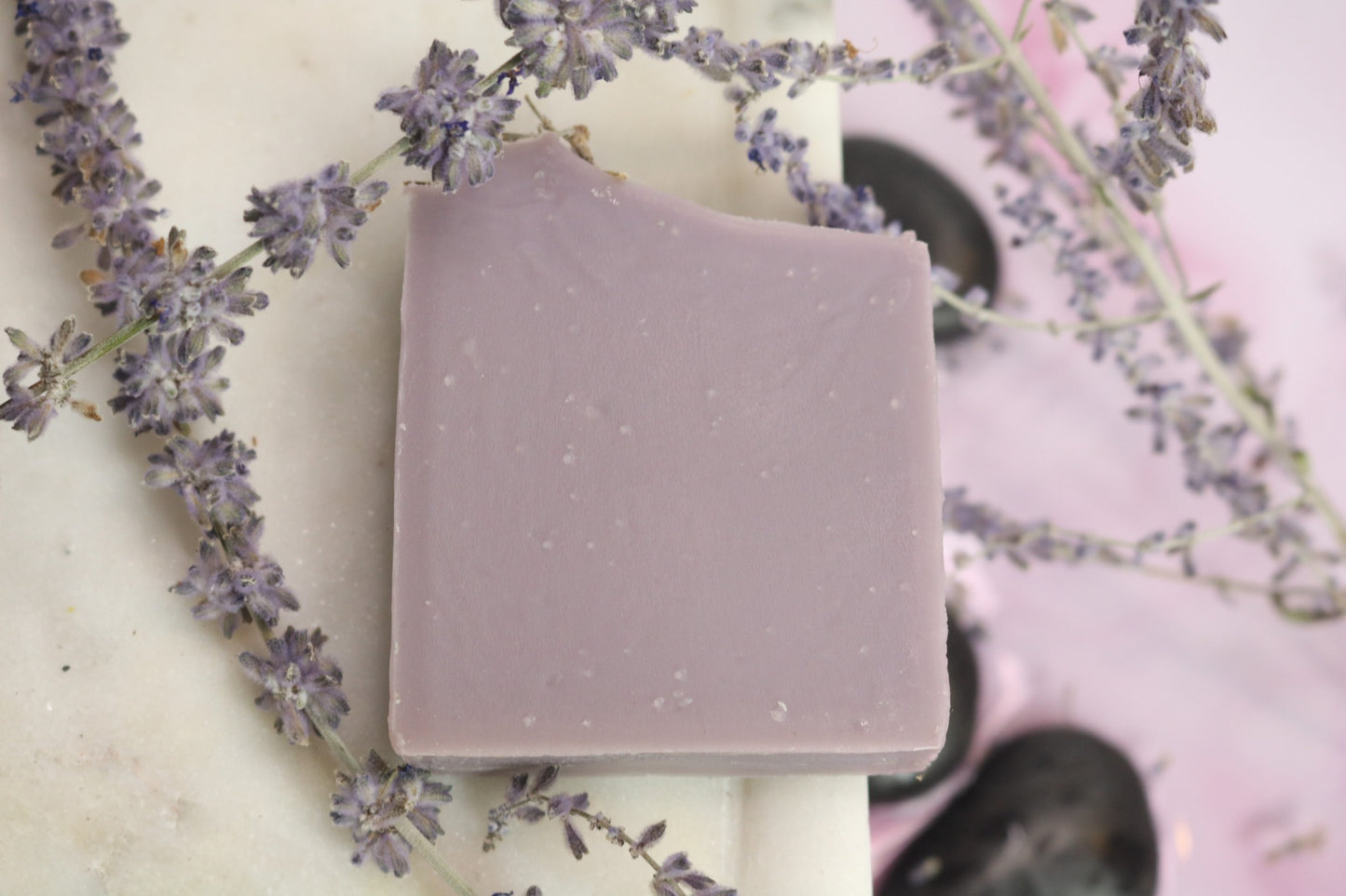 Tranquil Lavender Bar Soap
