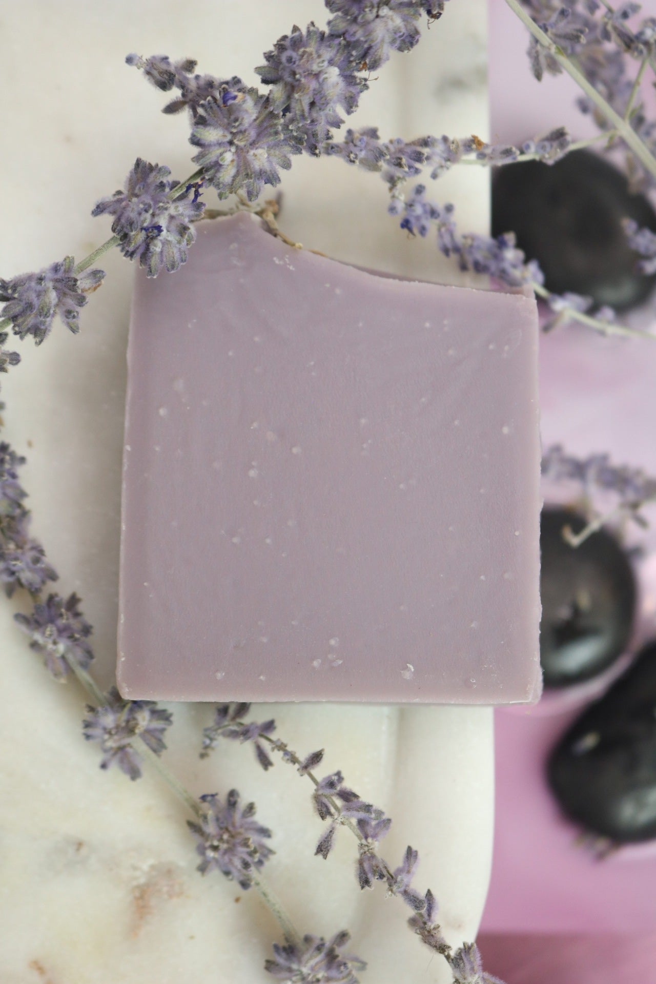 Tranquil Lavender Bar Soap