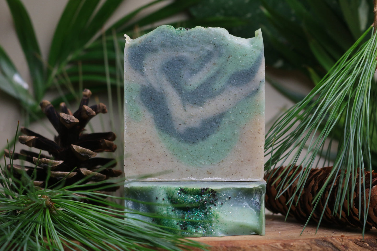 Fresh Forest Bar Soap