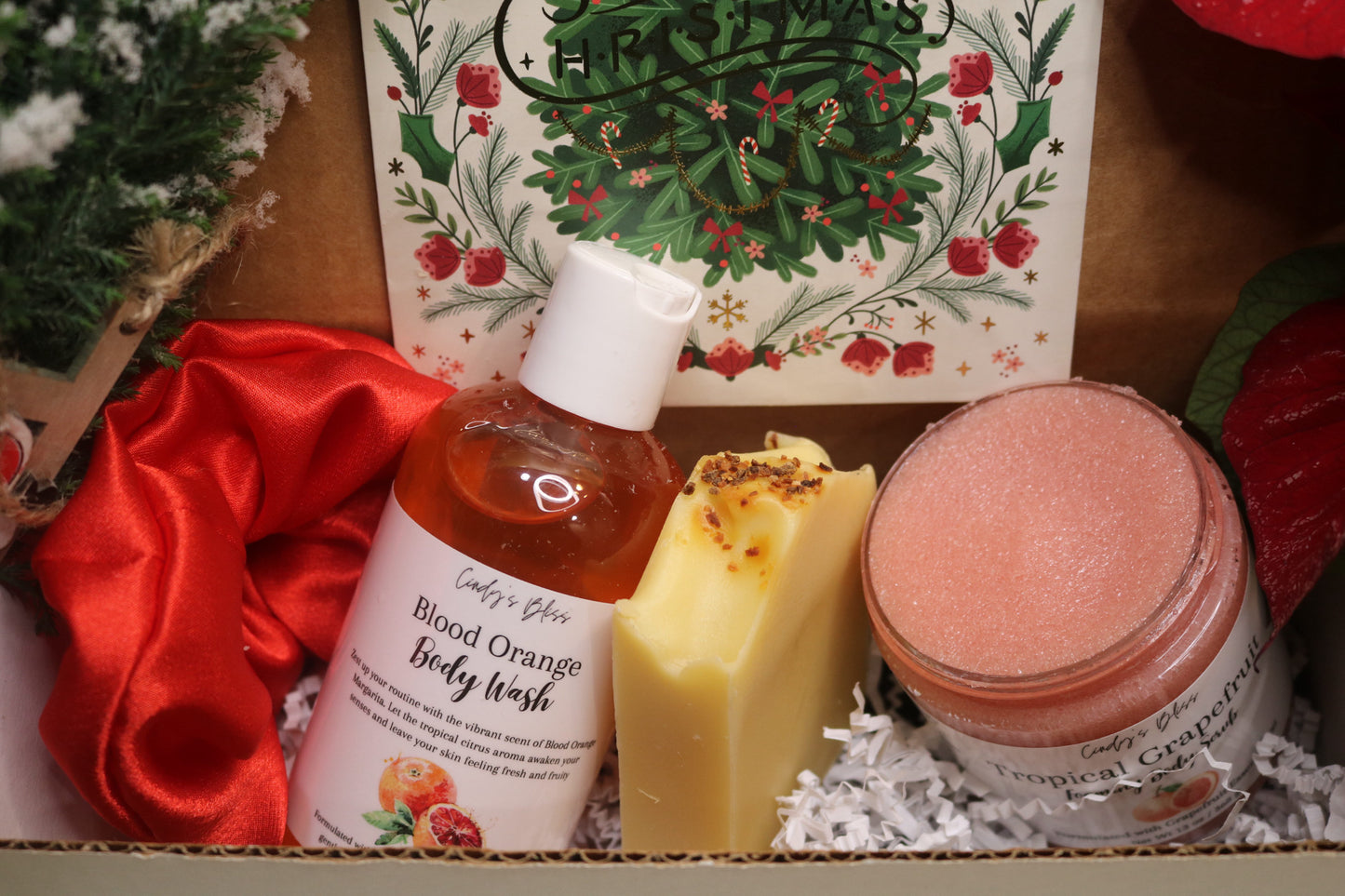 Fresh & Uplifted Bundle