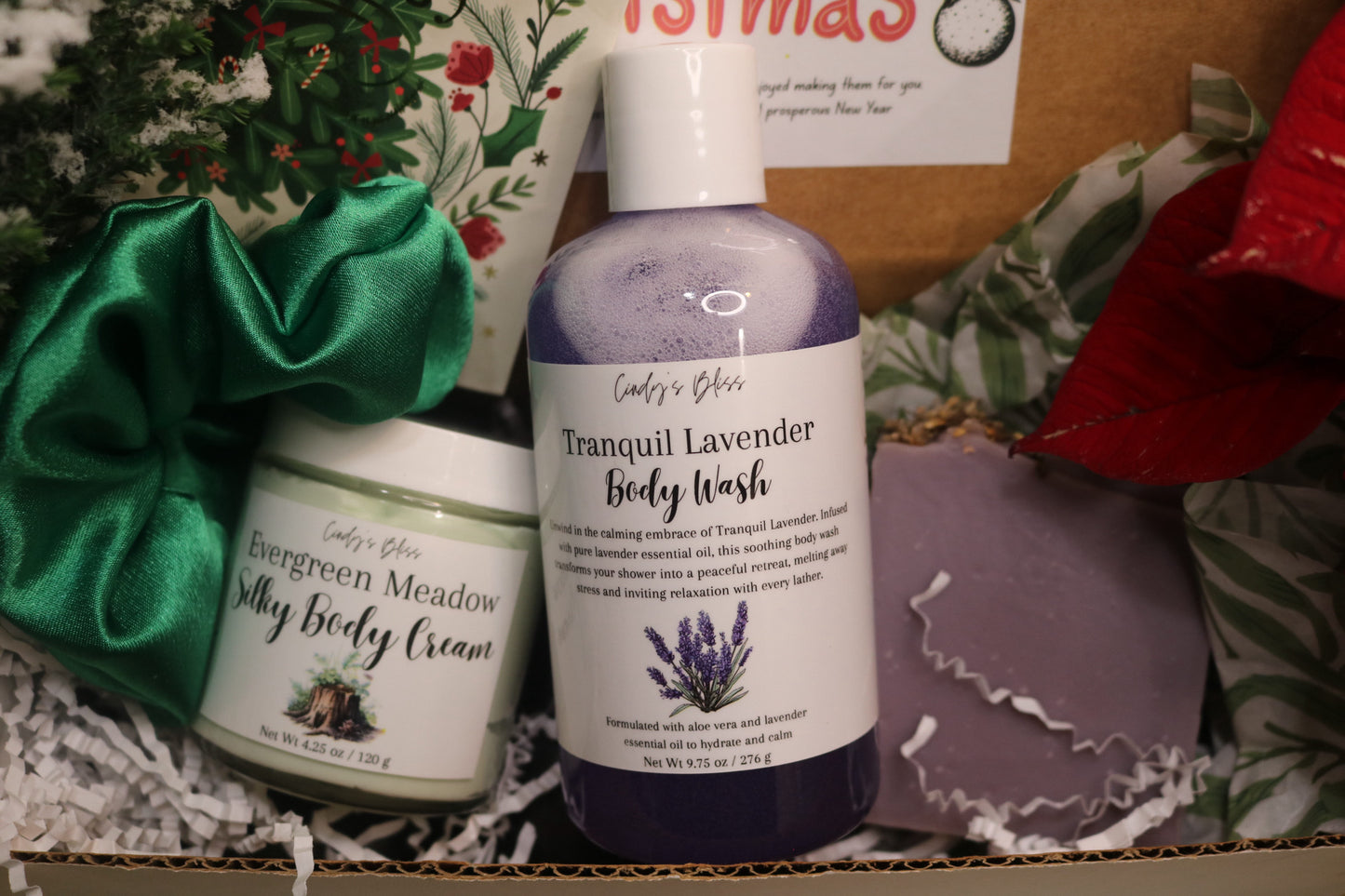 Relax & Reset Bundle