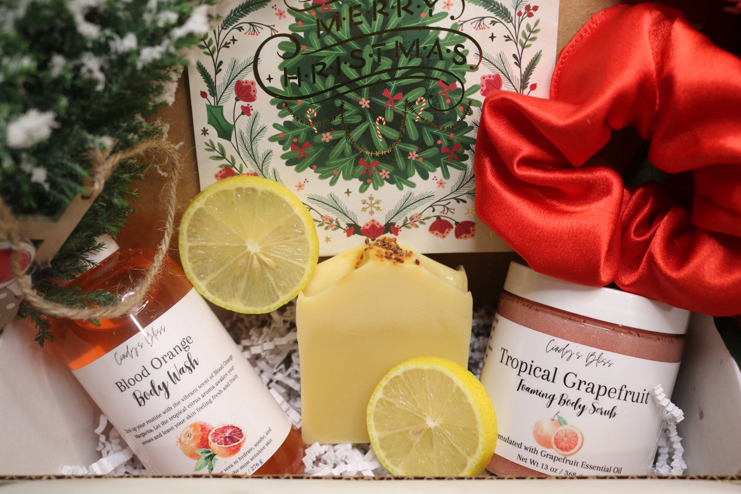 Fresh & Uplifted Bundle