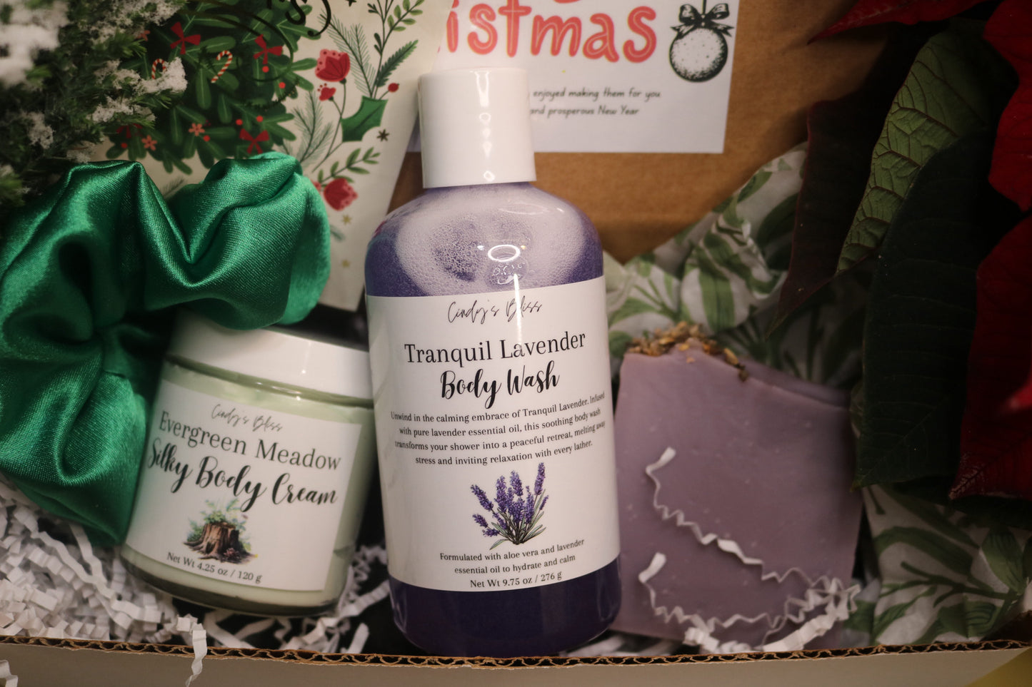 Relax & Reset Bundle