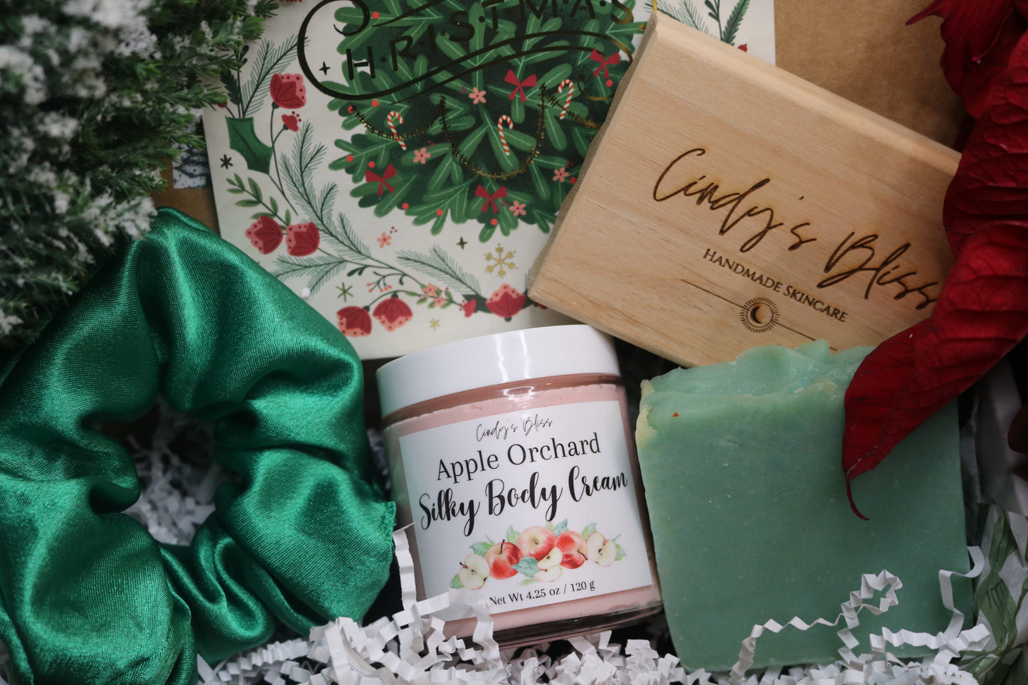 Under $30 Holiday Gift Bundle