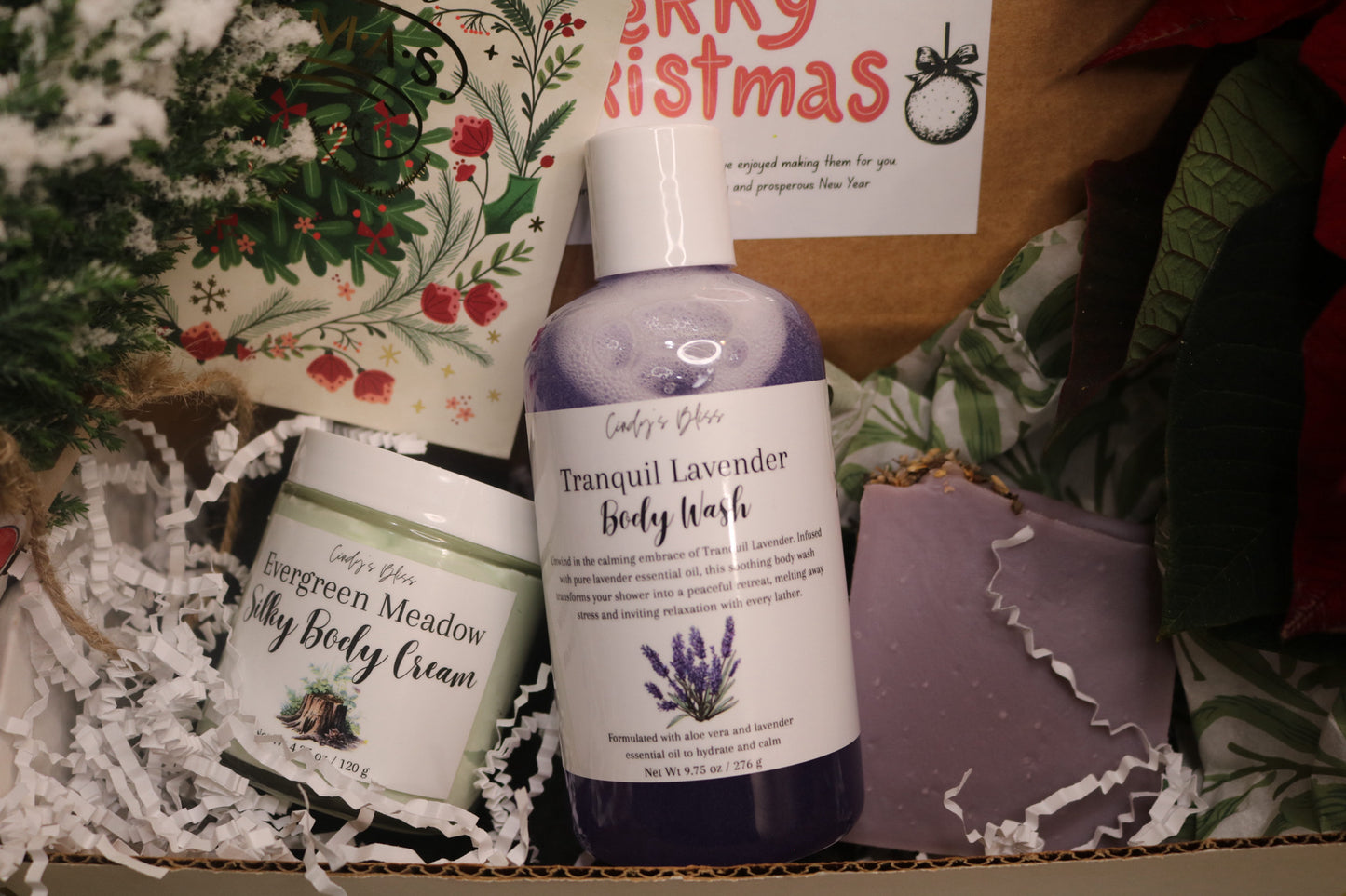 Relax & Reset Bundle