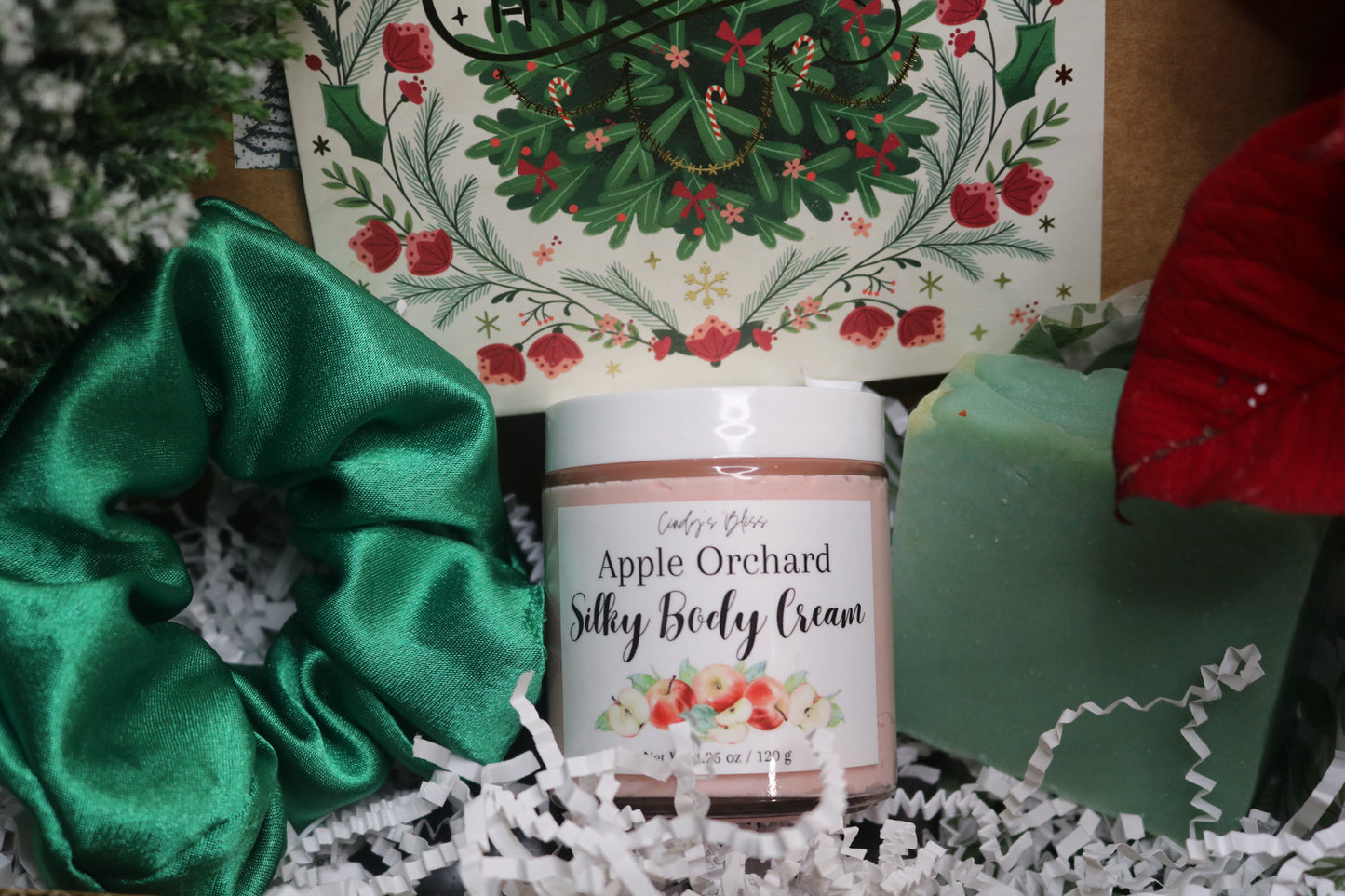 Under $30 Holiday Gift Bundle