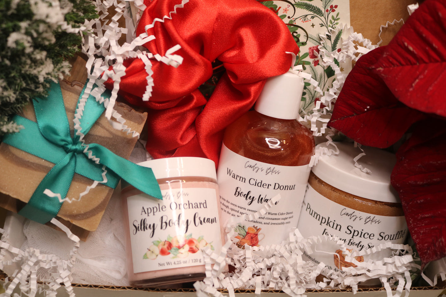 The Ultimate Bliss Box