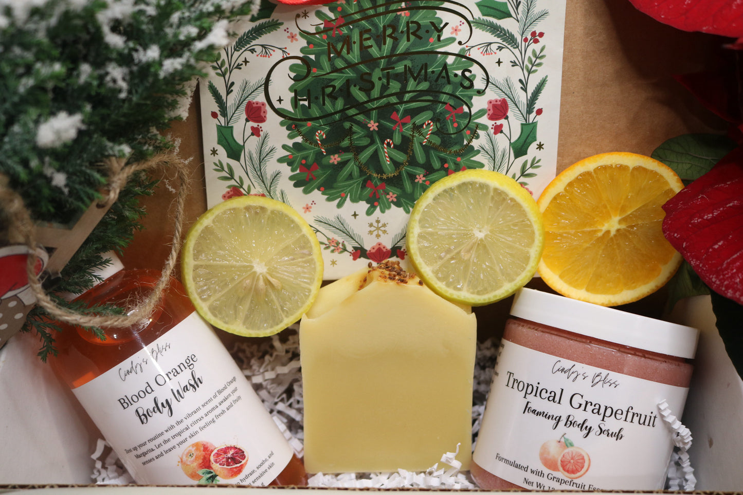 Fresh & Uplifted Bundle