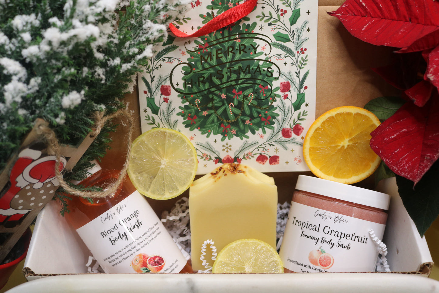 Fresh & Uplifted Bundle