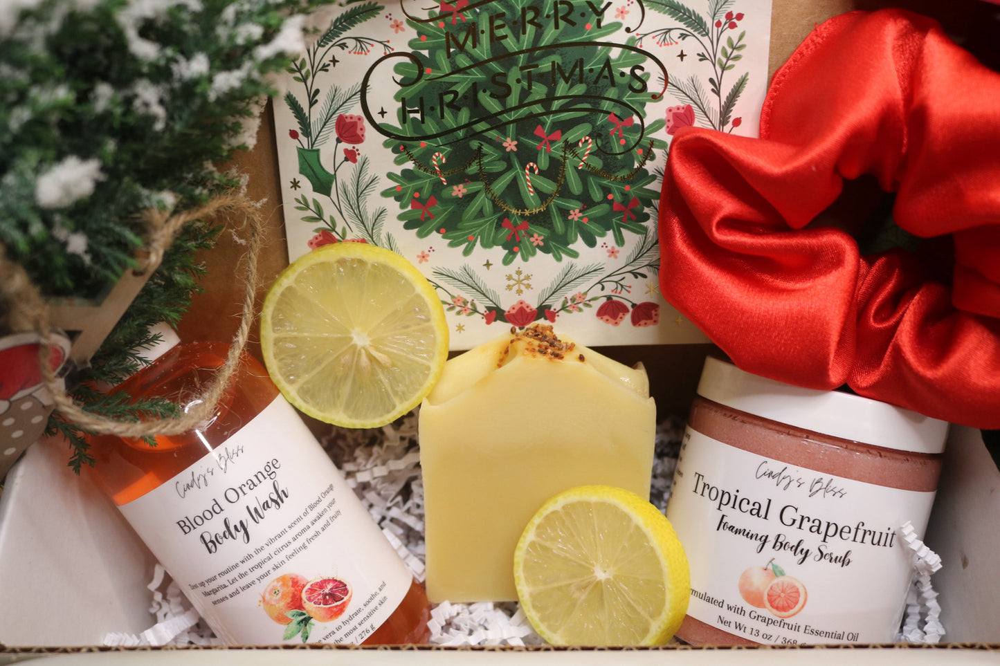 Fresh & Uplifted Bundle