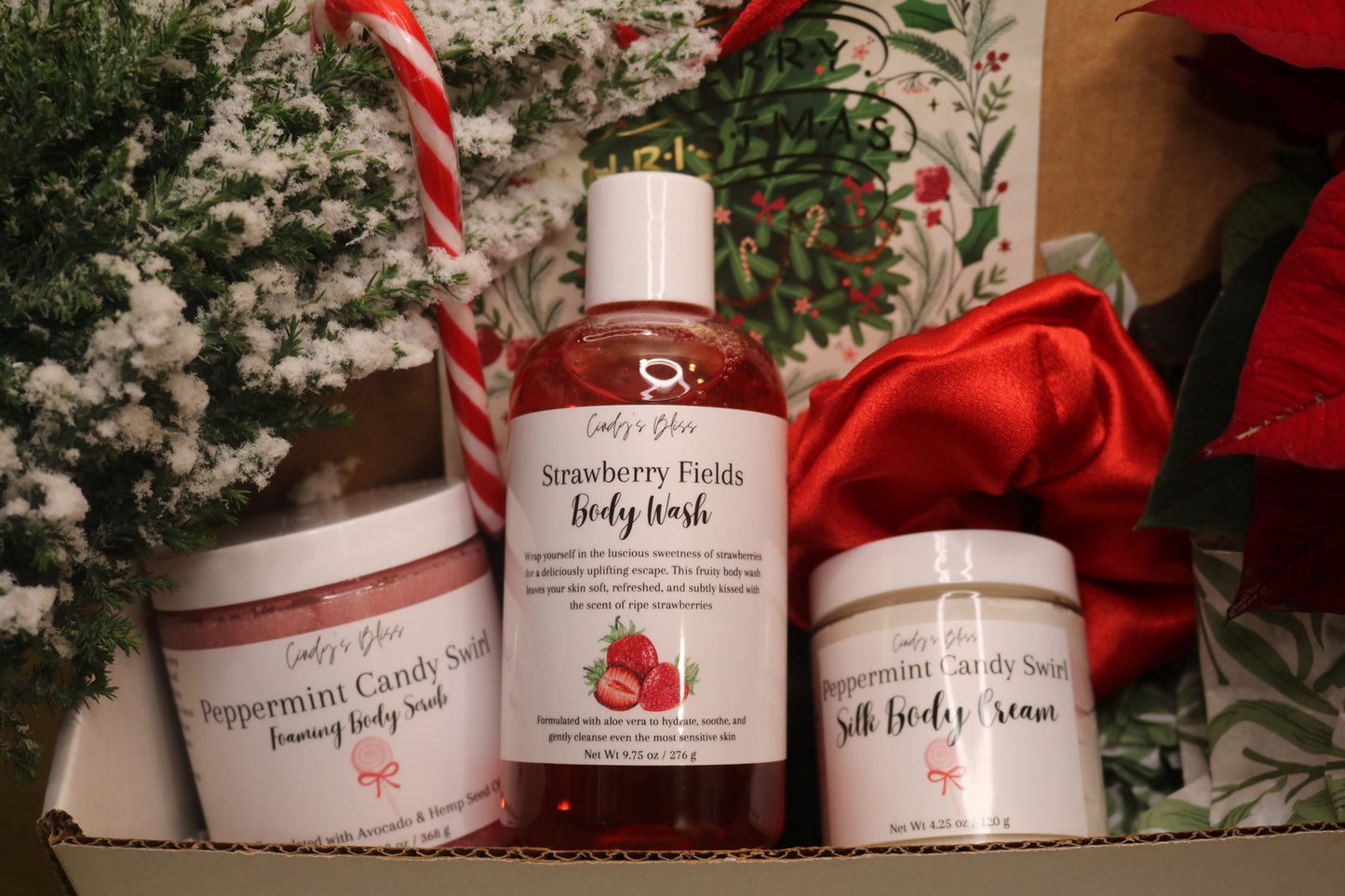 Sweet Escape Bundle