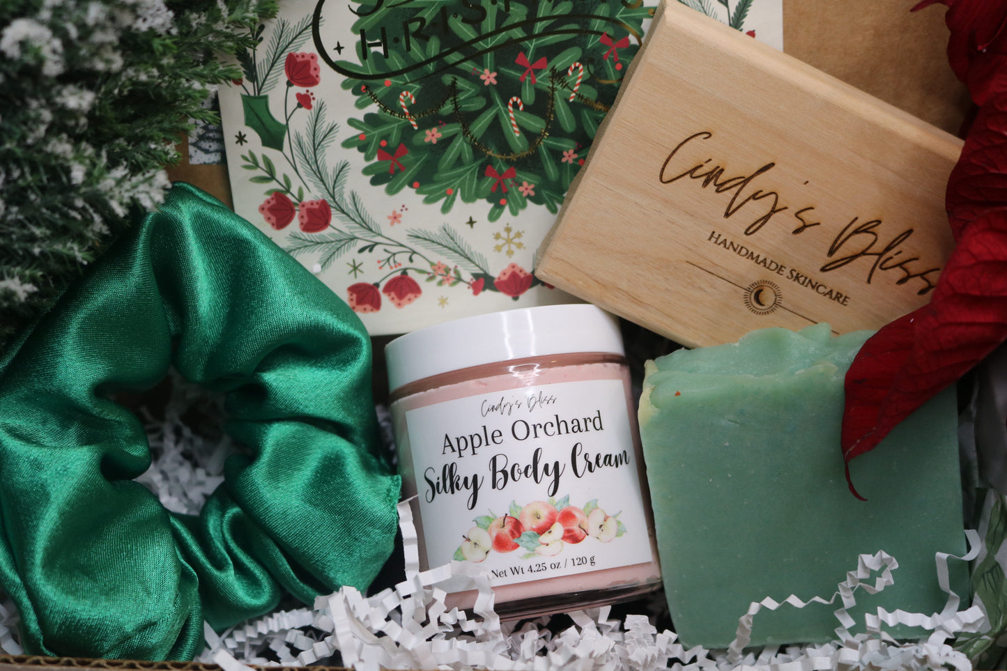 Under $30 Holiday Gift Bundle