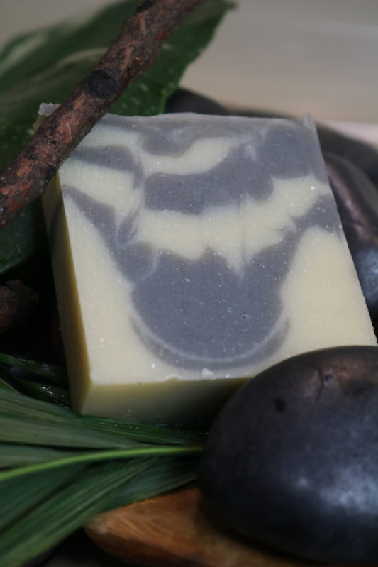 Midnight Reef Bar Soap
