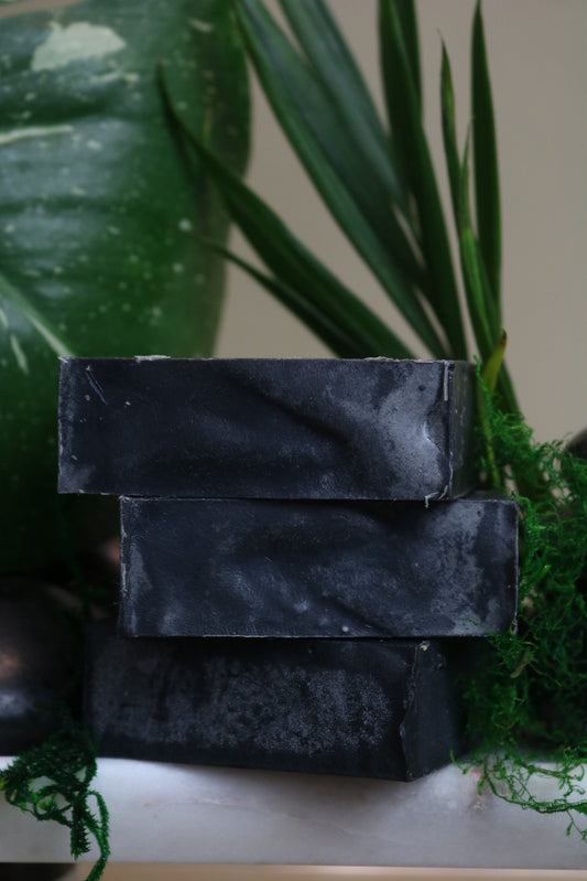 Detox Ritual Bar Soap
