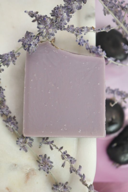 Tranquil Lavender Bar Soap