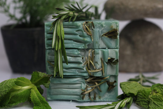 Clarity Bar Soap