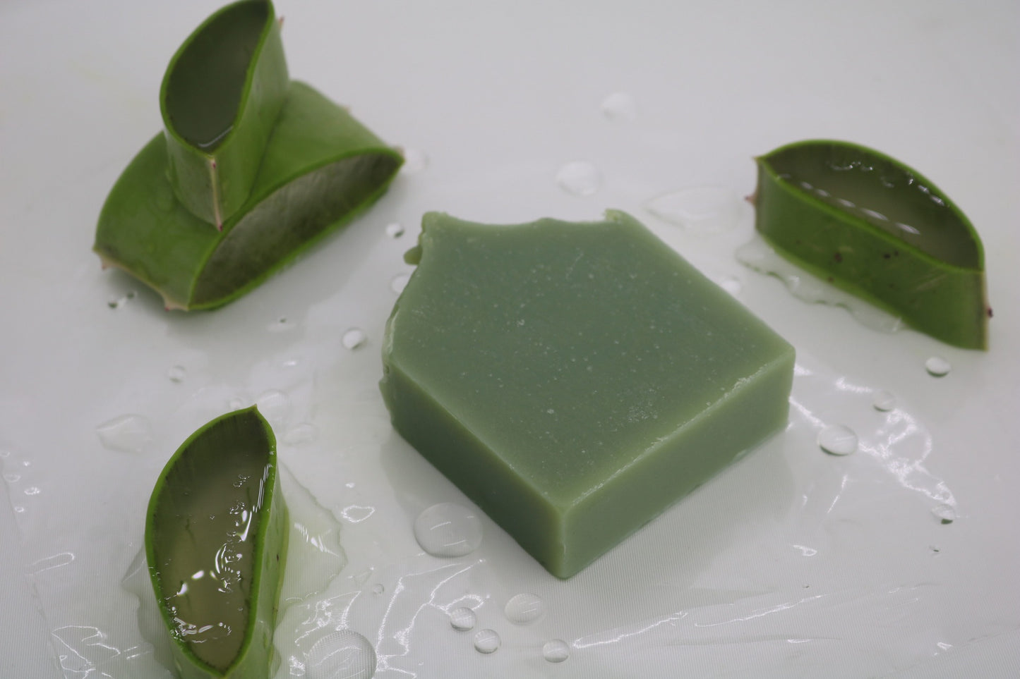 Aloe Waters Bar Soap