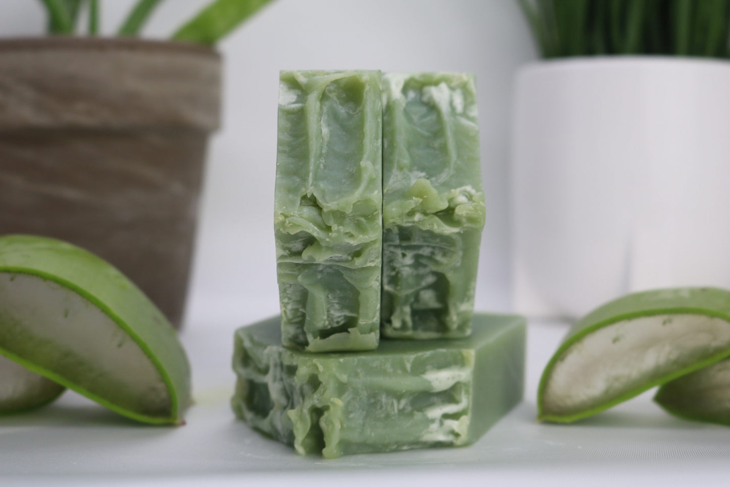 Aloe Waters Bar Soap